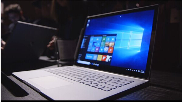 【外翻】新CPU需要安装Windows10系统才能获得支持服务