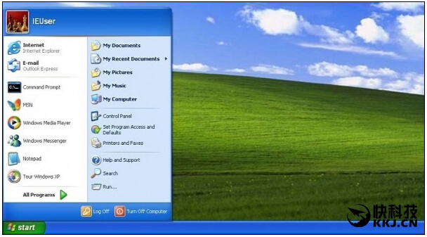 慕尼黑政府退休WinXP/2000 但不升Windows10系统