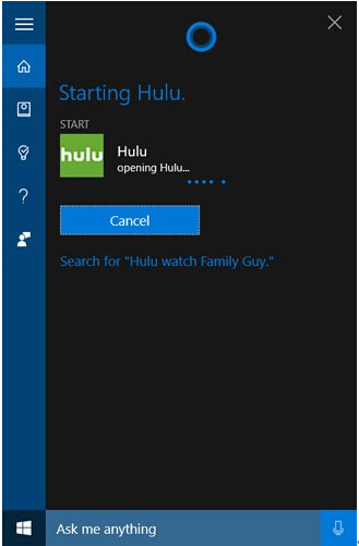 葫芦是现在通用的应用程序为Windows10服务