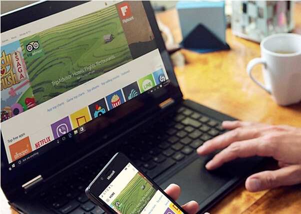 【外翻】在Windows10系统升级应该永远是免费的