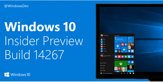 【外翻】Windows10系统回顾:边缘改进建立14267