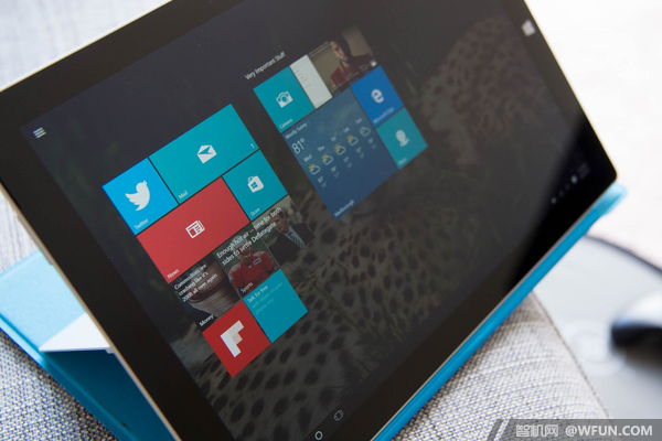 【外翻】Windows10全球市场份额比例已超 14%