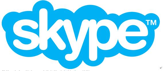 Skype的UWP预览用于Windows10系统