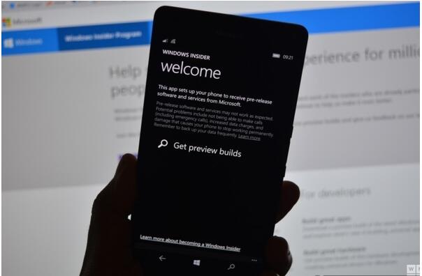 【外翻】Windows10 Build 14328带来大量新内容