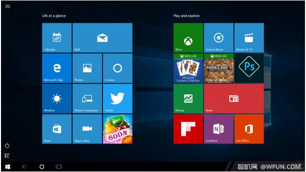 【外翻】本周应该没有Win10 Mobile预览Build到来