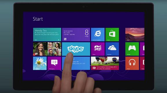 Skype从Windows Phone和Windows RT是一个灾难