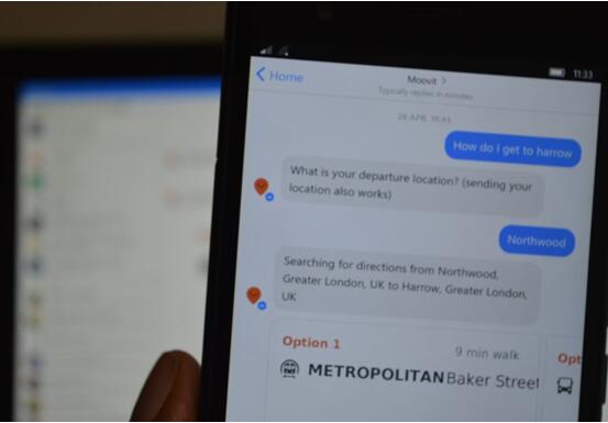 脸谱网最新Windows10应用程序是在升级还是在降级？(图2)