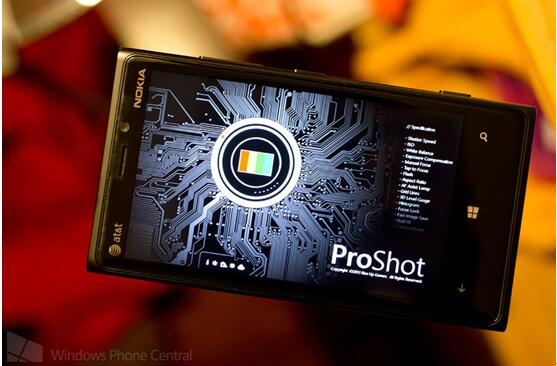 Proshot与Windows Store即将带来更多信息和应用程序.jpg