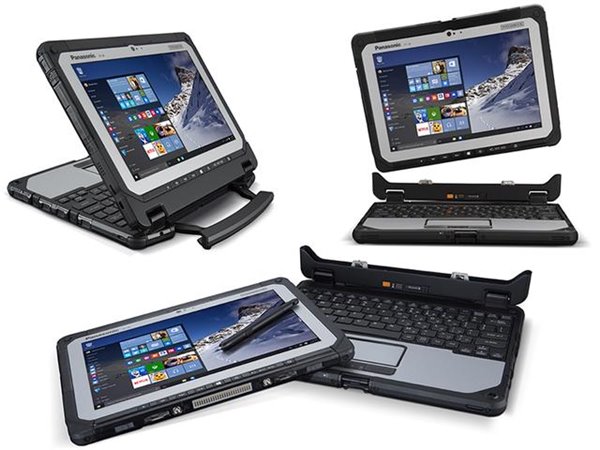 这款松下Win10 ToughBook CF-20笔记本售价2万多元.jpg