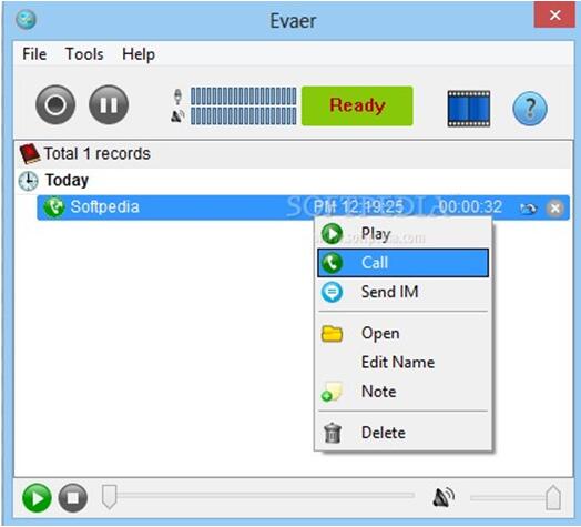 微软终于发布的Skype 1.6的Linux