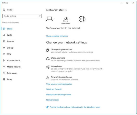 Windows 10更新Wi-Fi功能调整变化大1.jpg