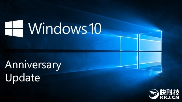 心疼微软!仅34.5%使用的是windows10 1607年度更新版1.jpg