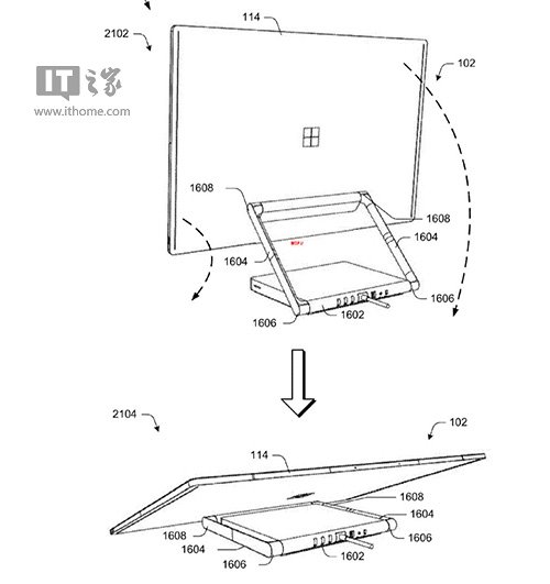 微软纽约windows10新品发布会另有惊喜4.jpg