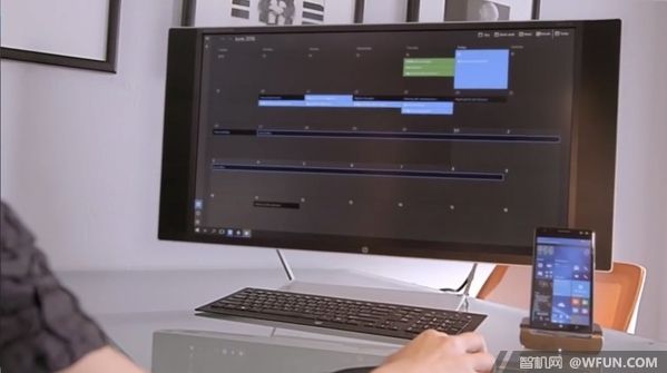 YouTube网红发布HP Elite x3开箱视频 Win10 Mobile受到空前关注