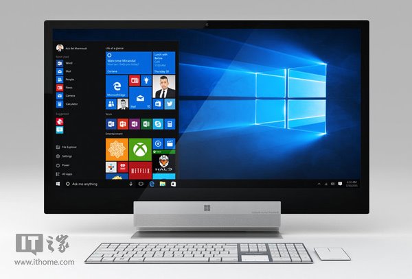 windows10纽约新品发布会有望见到Surface一体机.jpg