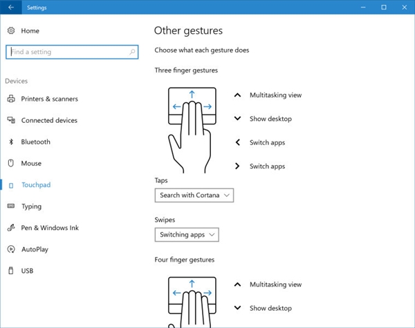 Win10 Build 14946发布：带来史上最强手势支持1.jpg