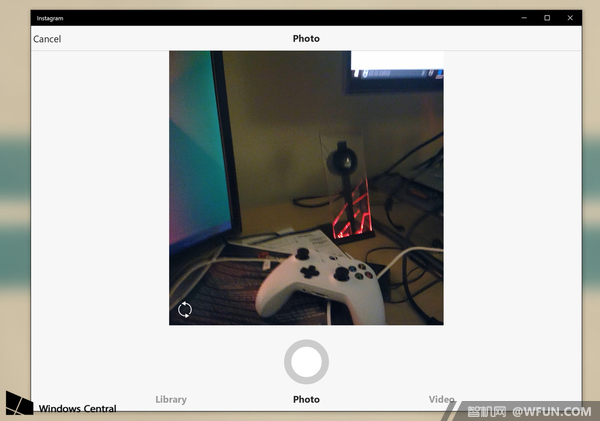 Instagram正式登陆Win10 PC平台+下载地址(图3)