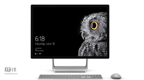 Win10 Creators更新、Surface Studio/Book i7发布会内容大全1.jpg