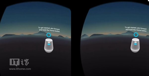 谷歌Daydream View头显体验视频：纸盒VR的大进化2.jpg