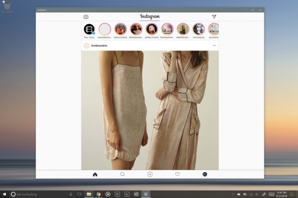 Instagram为Win10/Win10 Mobile应用推出直播分享功能(图4)