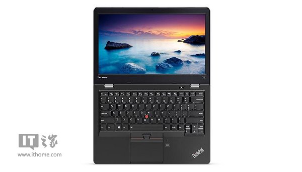 联想ThinkPad 13 Win10笔记本配USB Type-C接口2.jpg