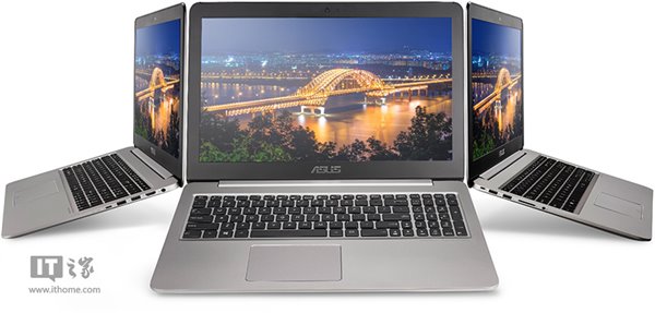 华硕ZenBookZen AiO Win10新品搭载Kaby Lake处理器1.jpg