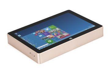 超迷你Win10平板主机Gole1 Plus配8英寸显示器：售价200美元1.jpg