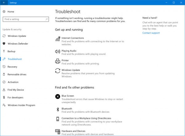 Windows 10 15019发布“蓝光”功能更名为“夜光”11.jpg
