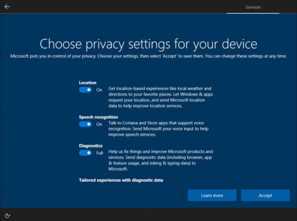 Windows 10 15019发布“蓝光”功能更名为“夜光”6.jpg