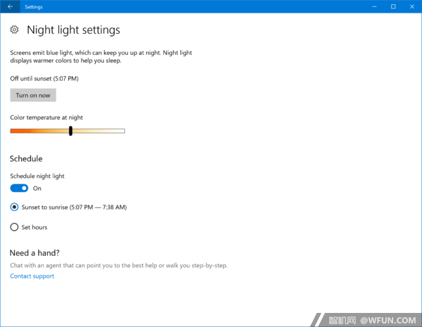 微软windows10创造者15025快速预览版新增内容大全4.jpg