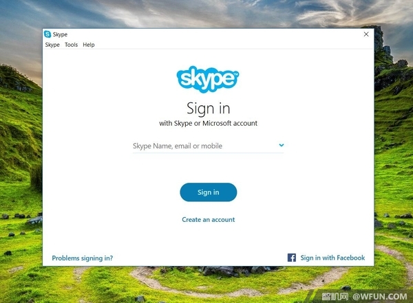 旧版Skype桌面版将于3月1日停止使用