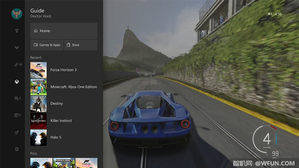 微软将为Xbox Insider Beta通道用户推送Version 1703更新1.jpg