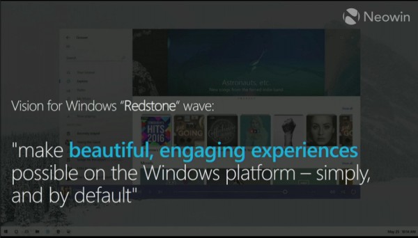 微软官方首次展示Windows 10 Project NEON1.jpg