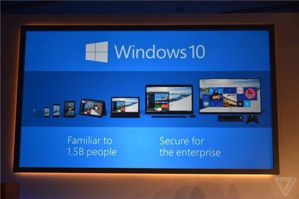 Win10 Mobile/WP：1%的抉择，故事与未来