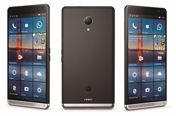 Win10 Mobile/WP：1%的抉择，故事与未来