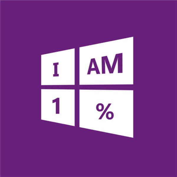 Win10 Mobile/WP：1%的抉择，故事与未来