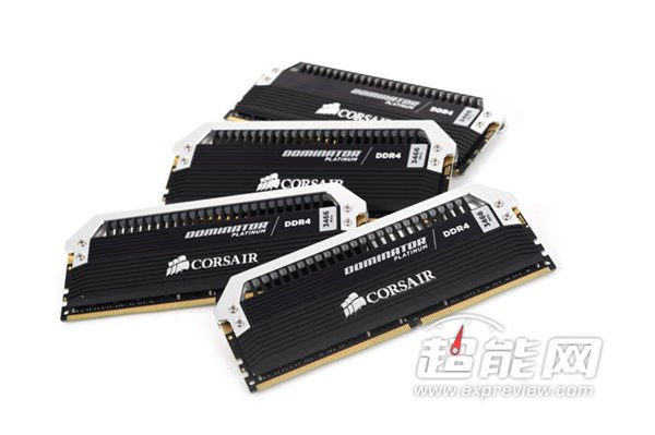 从KB到GB，内存条所经过的7个历程