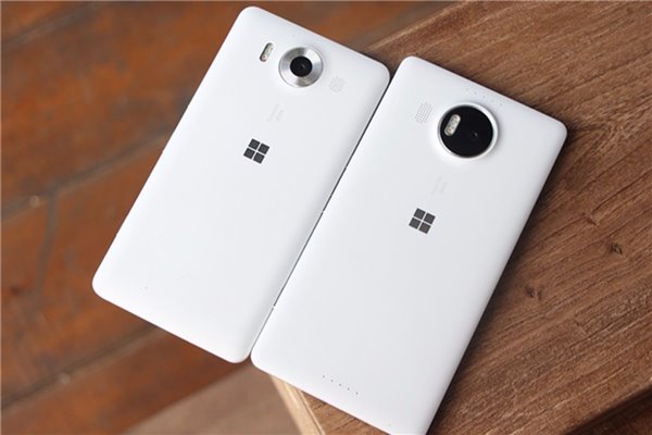 Win10 Mobile/WP：1%的抉择，故事与未来