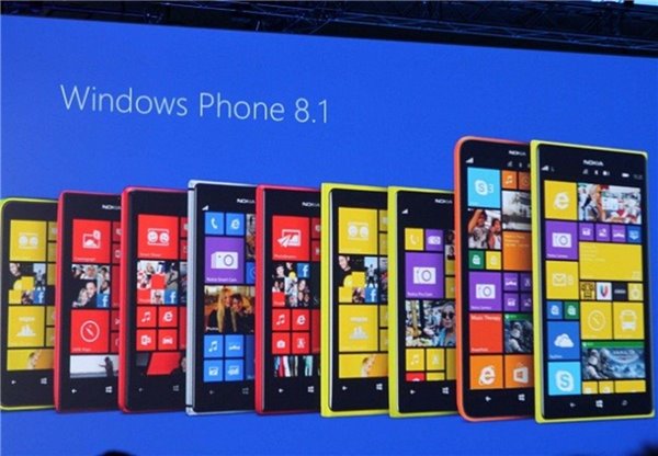 Win10 Mobile/WP：1%的抉择，故事与未来