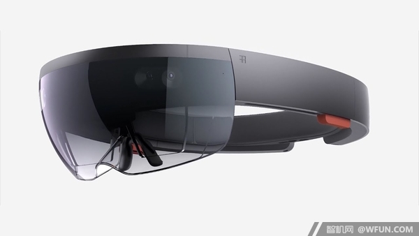 据传微软直接开发第三代Microsoft HoloLens 产品1.jpg
