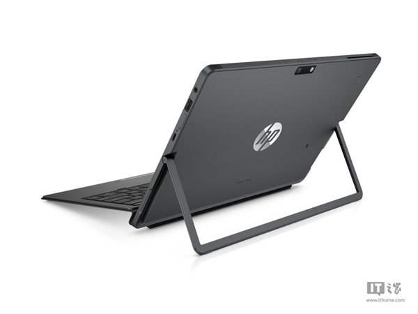 惠普Pro x2二合一Win10笔电发布：微软Surface“表弟”