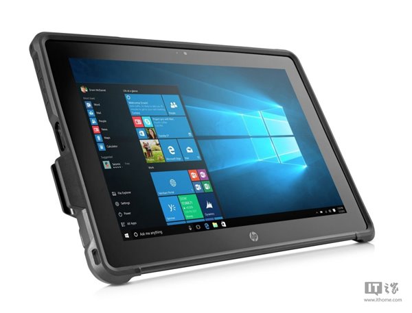 惠普Pro x2二合一Win10笔电发布：微软Surface“表弟”