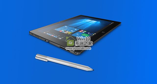 惠普最新的Windows 10敞篷车是一个完美的Surface克隆2.jpg
