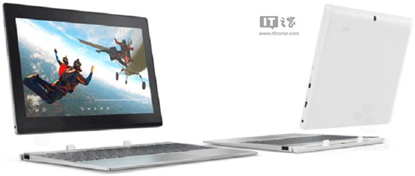 Win10平板联想Miix 320发布：搭载英特尔Atom X5处理器1.jpg
