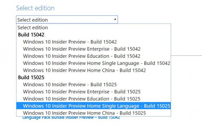 Windows 10 Build 15042 ISO镜像下载地址.jpg