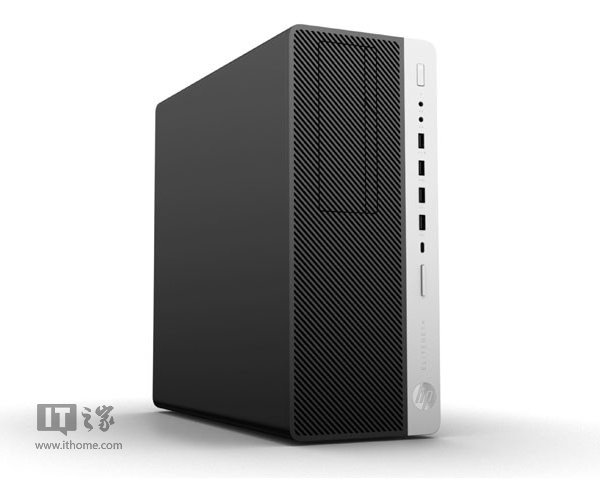 惠普发布EliteDesk 800系列Win10台式机1.jpg