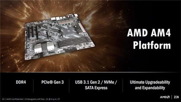 Ryzen处理器频频缺货：AMD与主板厂商各执一词.jpg