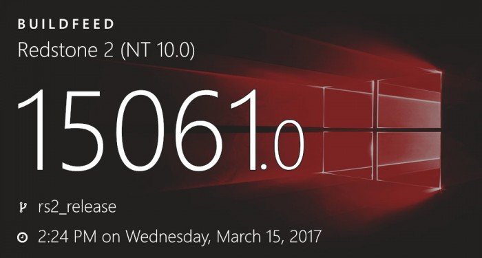 Win10 15061修复播放MP4文件图像扭曲问题