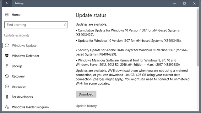 安装windows10系统前的注意事项
