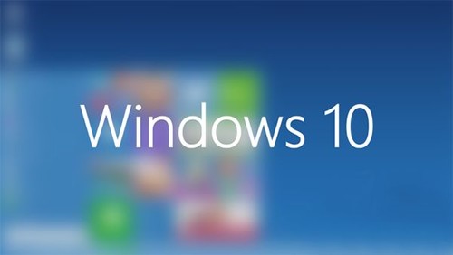 中国特供 Win10政府版安全系统开发成功